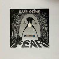 Vinile Easy Going - Cklaudio Simonetti