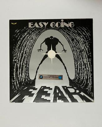 Vinile Easy Going - Cklaudio Simonetti