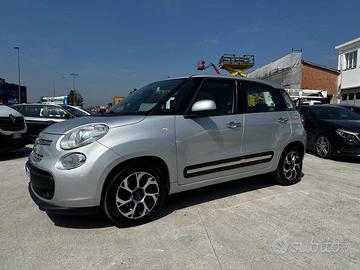 FIAT 500L 1.3 Multijet 95 CV Lounge OK NEOPATENT