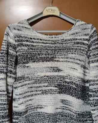 maglione donna h&m
