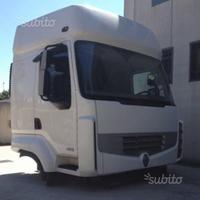 Cabina completa Premium DXI euro 4 - 5