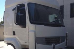 Cabina completa Premium DXI euro 4 - 5