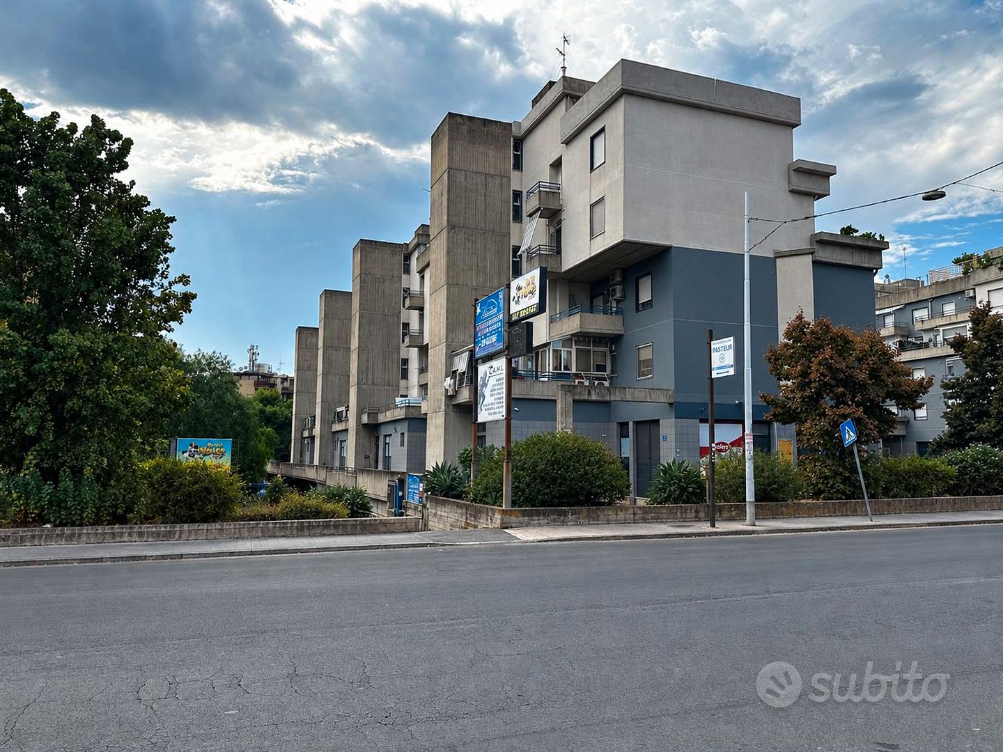 Appartamento – CT - Vista 2