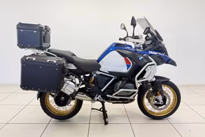 BMW R 1250 GS Adventure HP