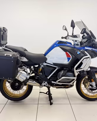 BMW R 1250 GS Adventure HP
