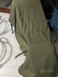 KORDA DRYCORE BEDCHAIR COVER