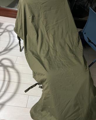 KORDA DRYCORE BEDCHAIR COVER