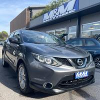 NISSAN Qashqai 1.6 dCi 2WD Visia