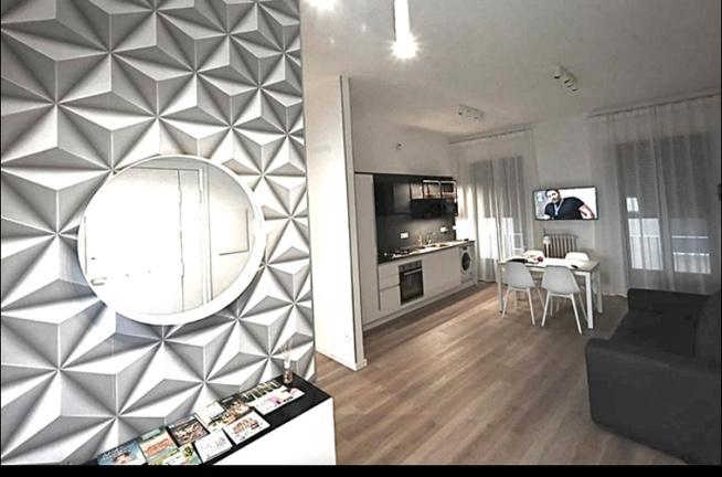 Apartment brevi affitti