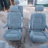 ricambi kia carnival 2005