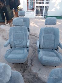 ricambi kia carnival 2005