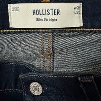 Jeans Hollister