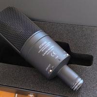 Audio-Technica AT4040 microfono condensatore
