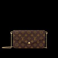 Pochette Félicie LV