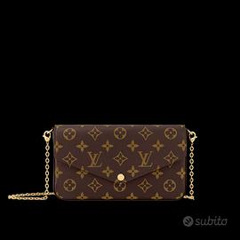 Pochette Félicie LV