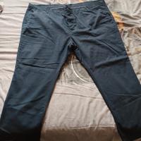 pantaloni uomo 7XL