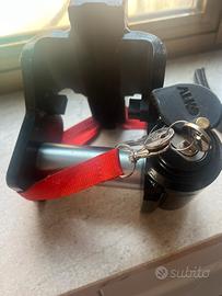 Sicura alko per timone