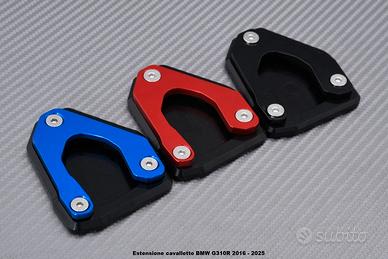 Estensione cavalletto BMW G310R 2016 - 2025