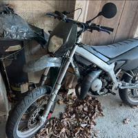 Malaguti xsm 50