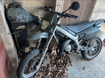 Malaguti xsm 50