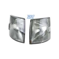 FRECCIE ANTERIORI VOLKSWAGEN VW T4 TRANSPORTER 90-