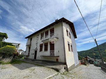 4 LOCALI A VALCHIUSA