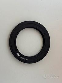 Anello adattatore M42 - Nikon