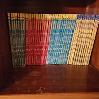 riviste vecchie quattroruote