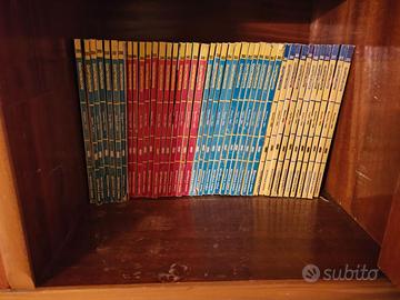 riviste vecchie quattroruote