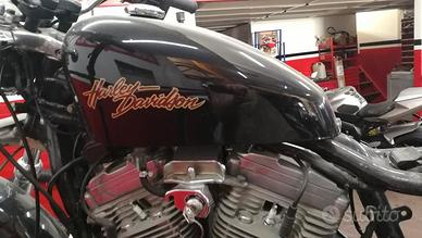 Serbatoio harley davidson originale lt 12