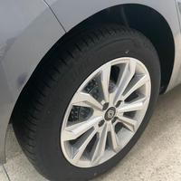 Gomme Estive Bridgestone Turanza 195/55 R16-872km