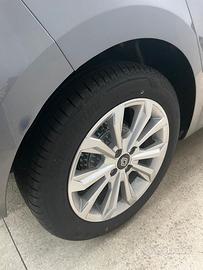 Gomme Estive Bridgestone Turanza 195/55 R16-872km