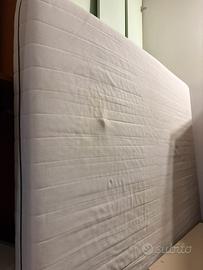 Materasso 160x200