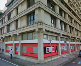 Locali adibiti ad istituto di credito