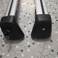 BMW Barre portatutto G30