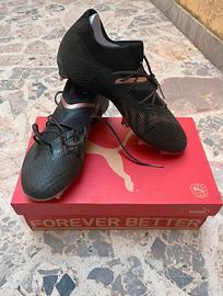 scarpe da calcio puma con tacchetti rimovibili