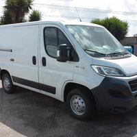 Fiat Ducato 2.3 mtj furgone - Anno 12/2016