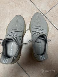 Scarpe adidas yeezy