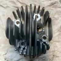 Kit 102cc x vespa 50