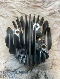 Kit 102cc x vespa 50