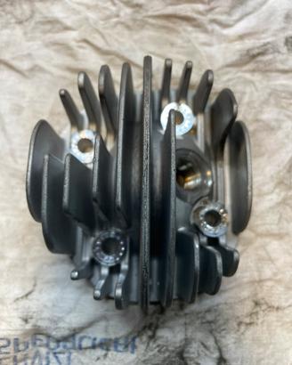 Kit 102cc x vespa 50