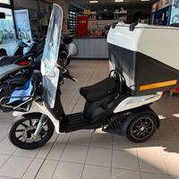 Piaggio MyMoover 125