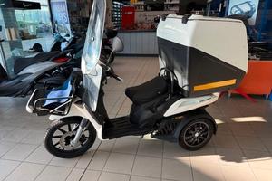 Piaggio MyMoover 125