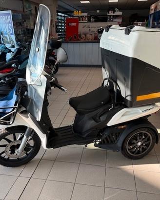 Piaggio MyMoover 125