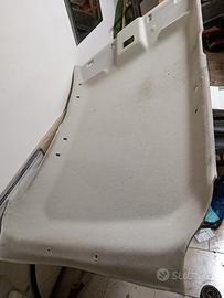 cielo tetto interno fiat idea 