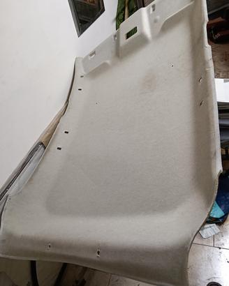 cielo tetto interno fiat idea 