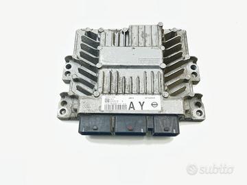 M9R CENTRALINA MOTORE NISSAN Qashqai 2° Serie 2.0