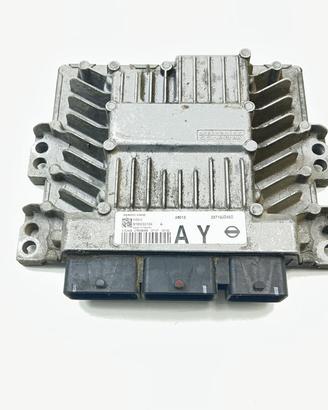 M9R CENTRALINA MOTORE NISSAN Qashqai 2° Serie 2.0