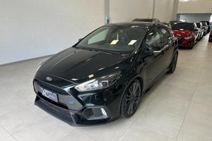 FORD Focus 2.3 350 CV AWD RS