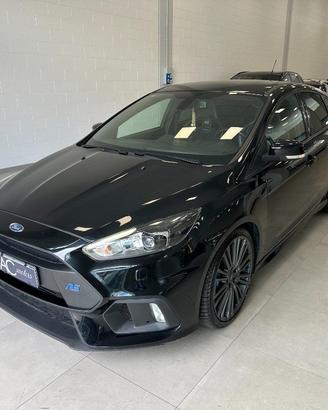 FORD Focus 2.3 350 CV AWD RS